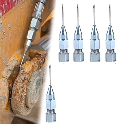 Grease Gun Needle Tip