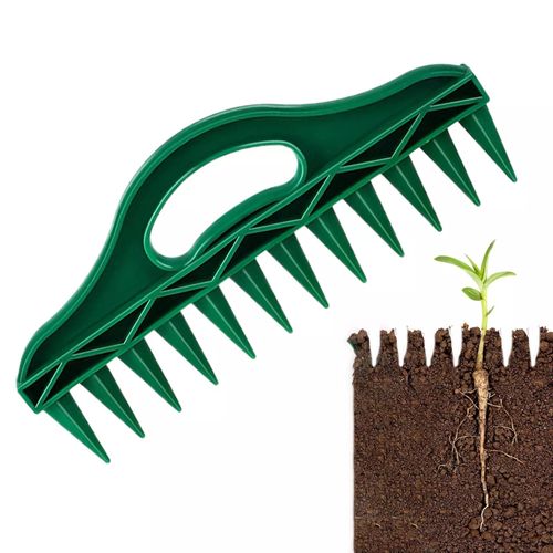 Garden Seed Spacer