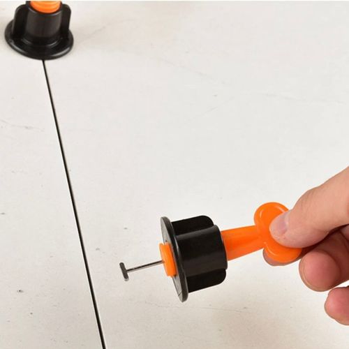 TILE LAYING TOOL SET