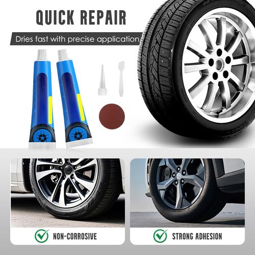 tire repair