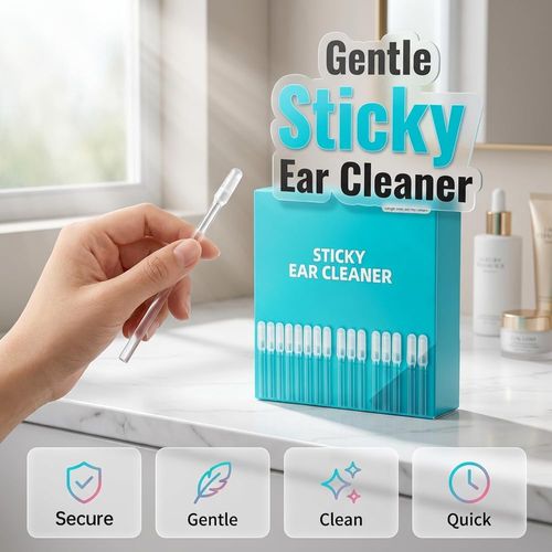 ear Cleaning