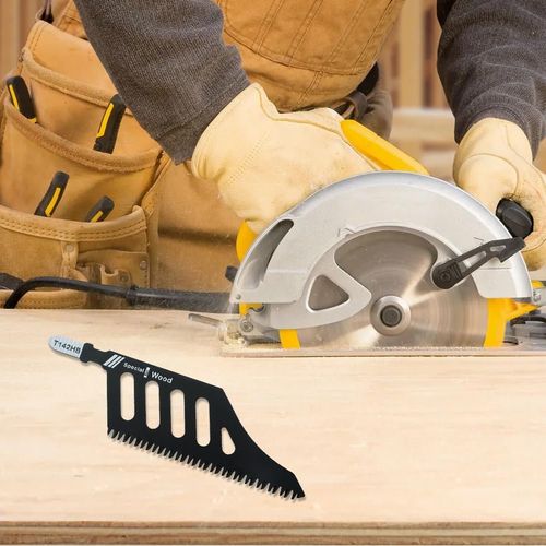 Cutting Jigsaw Blade