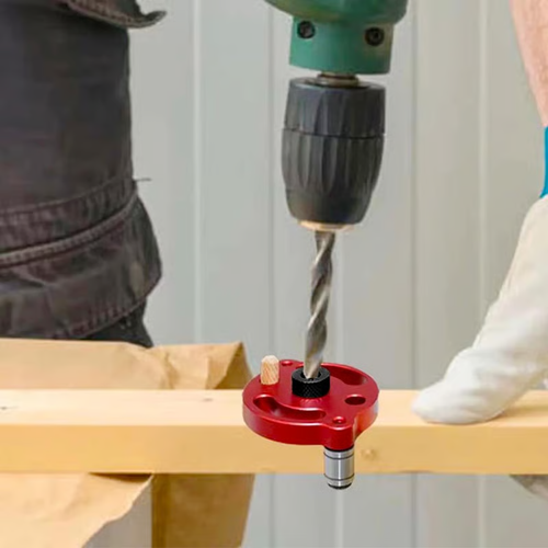 Centering Doweling Jig