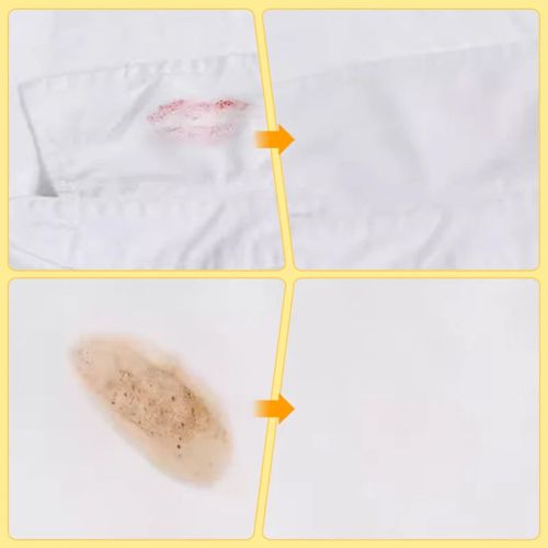 ortable Instant Leave-In Stain Remover Pen