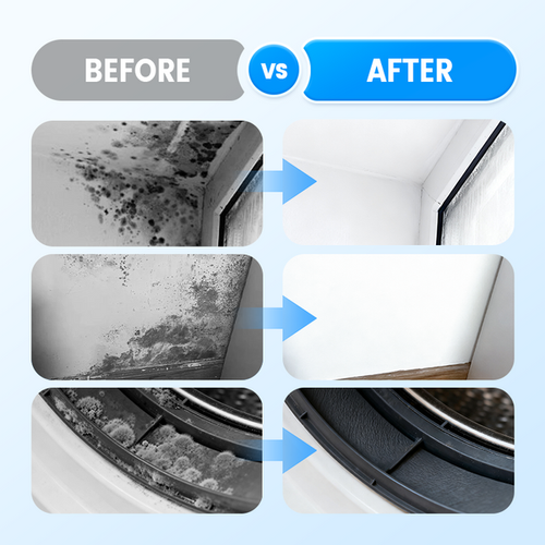 Mould Removal Spray