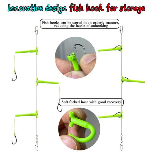 Fishing Hooks