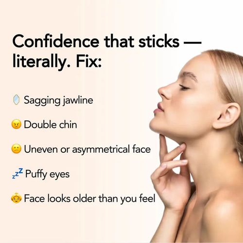 V-Lock Invisible Patches