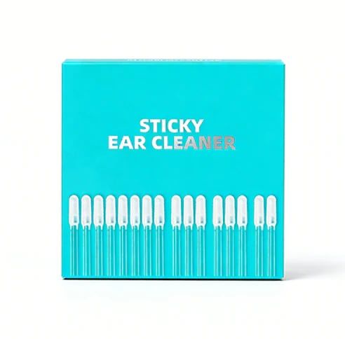 💥buy 1 get 1 free💥Ear Cleaning Tool Stick Earwax Remover Sticks Ear Pick