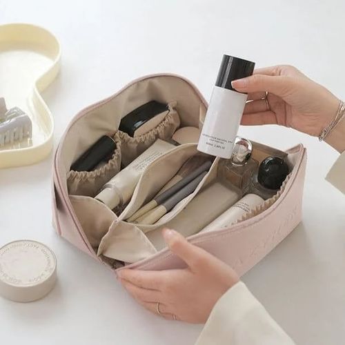 cosmetic bag