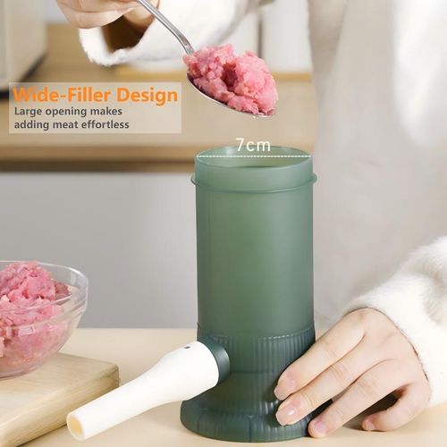 Manual Sausage Stuffer Machine