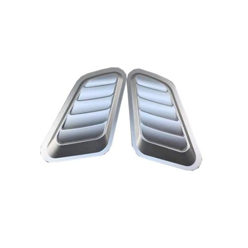 Universal Car Hood Vent Decoration