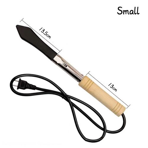 Scalding Pig Hair Handheld Electric Soldering Iron