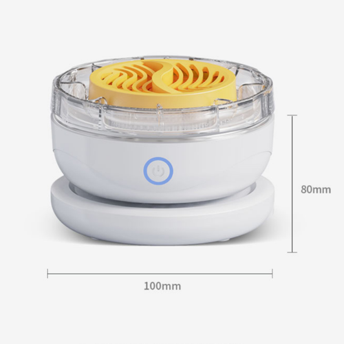 Food Cleaner and Sterilizer