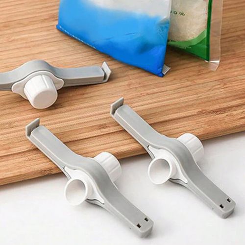 BUY 1 GET 5🔥Bag Sealing Clip with Versout