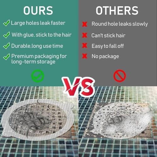 Shower Drain Catcher