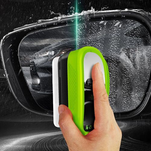 Car Oil Film Remover Brush
