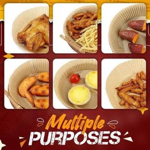 Disposable Paper Liner