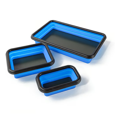 Foldable Magnetic Tool