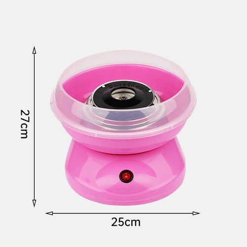 Cotton Candy Machine