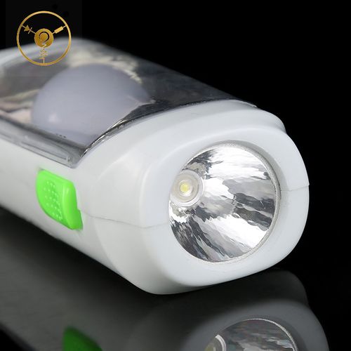 LED Handheld Flashlight Emergency Light Direct shipment of in-stock items Isolo, Nigeria plastic flashlight
