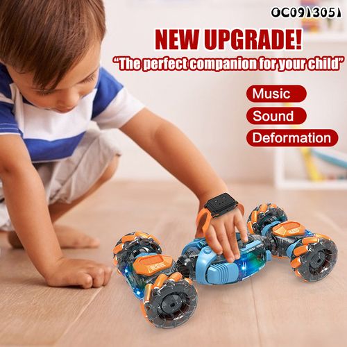 لعبة سيارة سباق على الطرق الوعرة