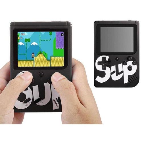 صندوق ألعاب SUP المحمول