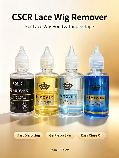 Wig Glue Remover Adhesive Tape Remover  Direct dispatch from stock Tanzania