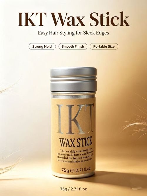 Hair Styling Travel-size hair wax Direct dispatch from stock Tanzania