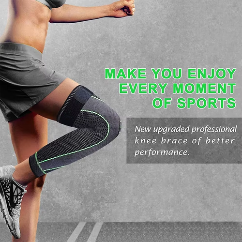 Genouillère de Compression دعامة الركبة الضاغطة