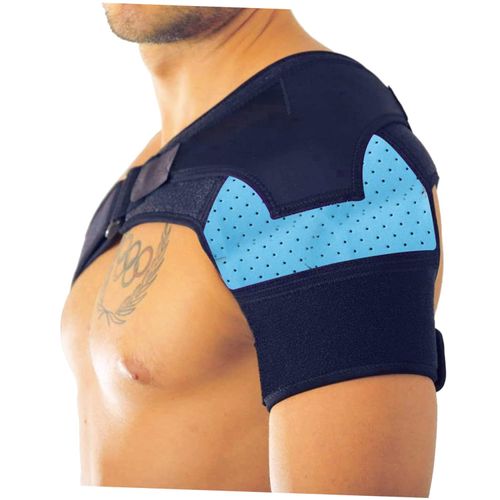 دعامة كتف رياضية قابلة للتعديل