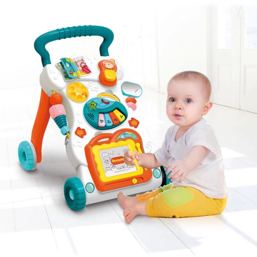 مشاية متعددة الاستخدامات