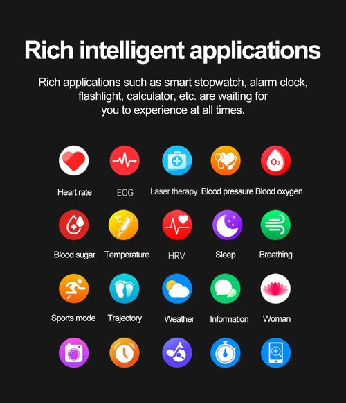 sjd✨2026 New health multi-functional SK7 Plus SmartWatch