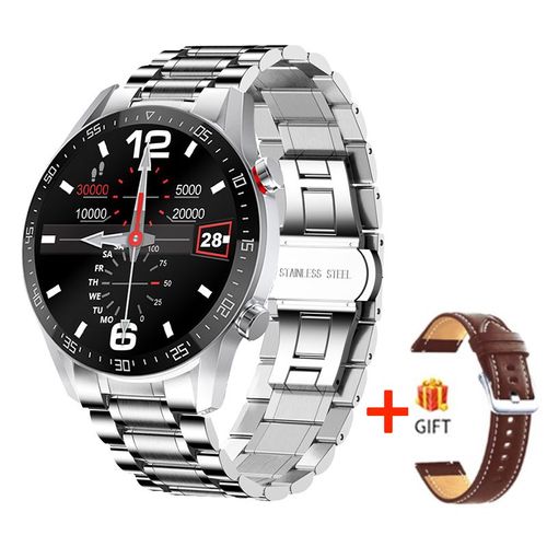 sjd✨2026 New health multi-functional SK7 Plus SmartWatch