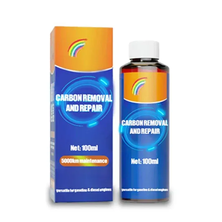 🔥🔥Best SellersEngine Carbon Removal Repair Agent