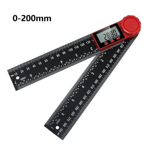2026 🛠️New Digital Angle Finder for Precise Measurements