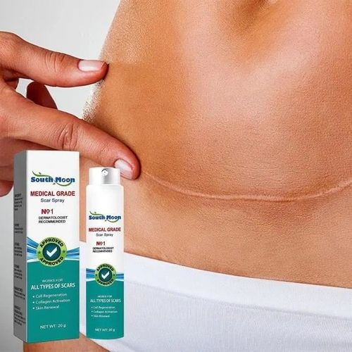 🔥Best Seller 🔥SayGoodbye to Scars Reveal Clearer, Smoother Skin With our powerful Scar Remover Cream
