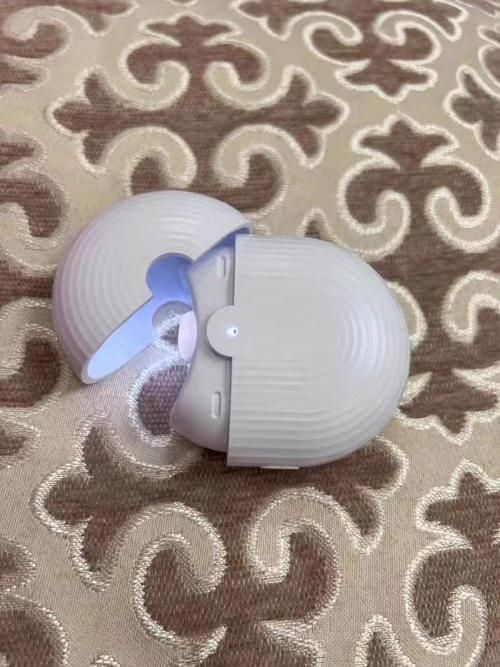 Electric Automatic Nail Clipper