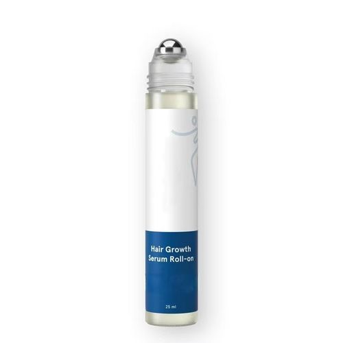 Worried about a widening part and hair shedding? Our Hair Density Serum fortifies roots at the source, giving your scalp the deep care it needs.