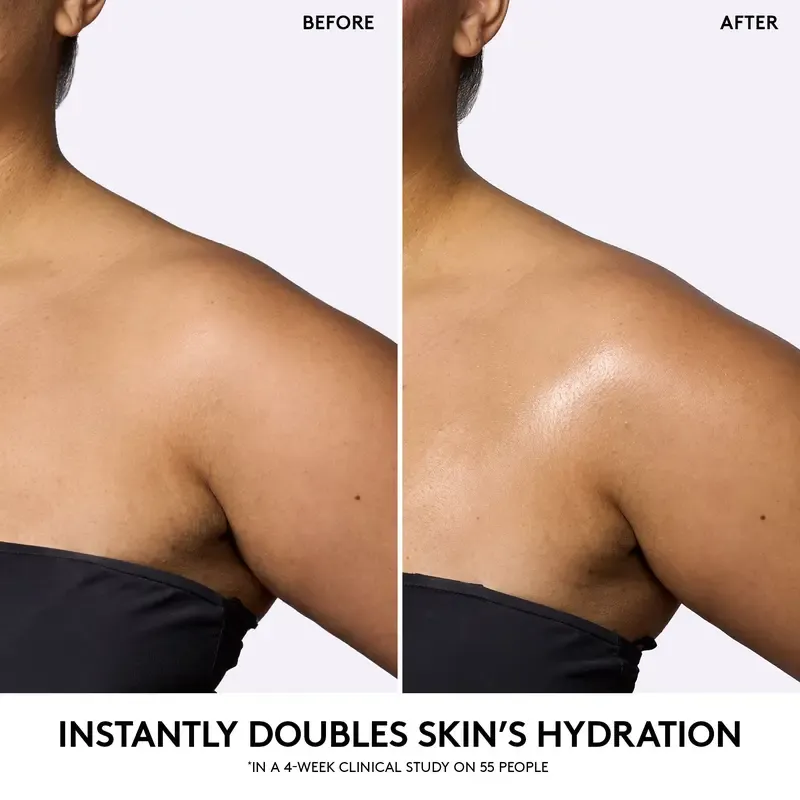Firming Body Lotion + Moisture-Rich Body Milk – Lift + Hydrate + Captivating Fragrance
