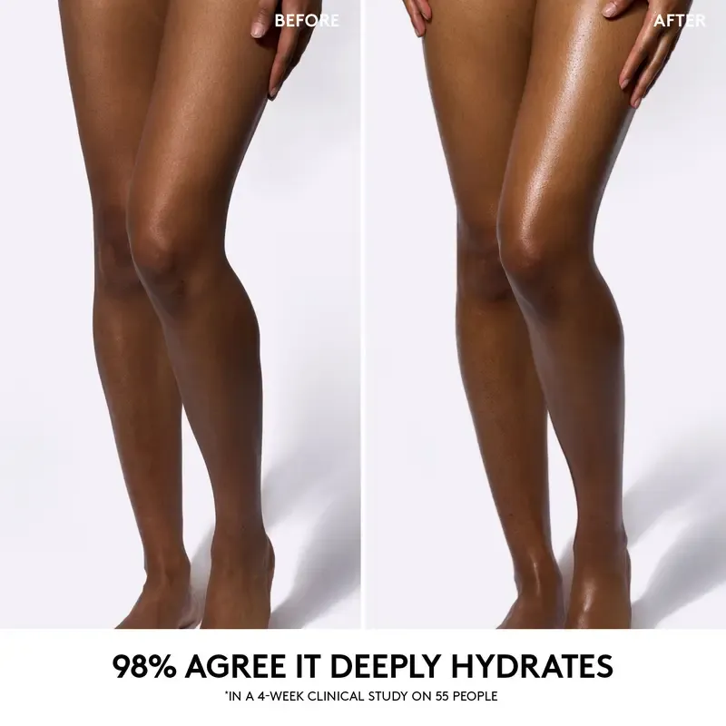Firming Body Lotion + Moisture-Rich Body Milk – Lift + Hydrate + Captivating Fragrance
