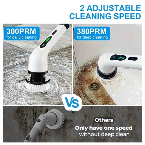 cleaning brush