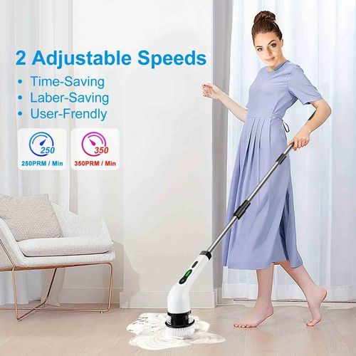cleaning brush