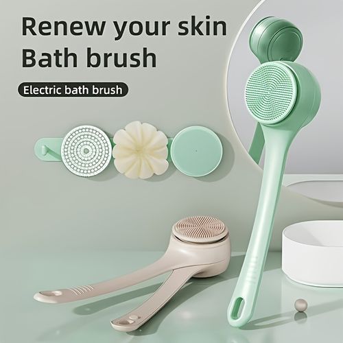 brush
