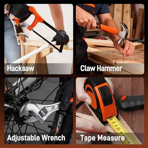 Electric drill