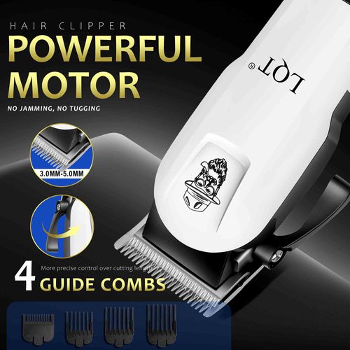 hair clipper