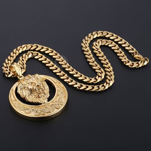 gold chain