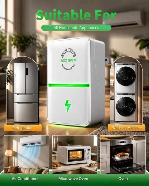 energy saver