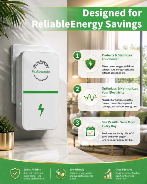 energy saver