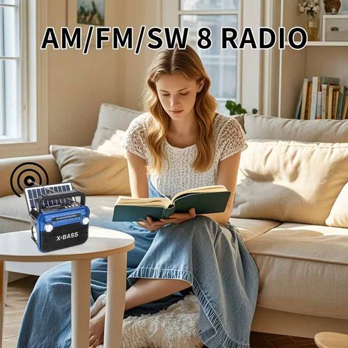 Radio