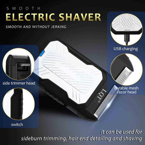 hair clipper